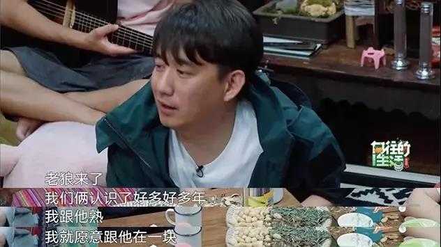 成年人的友谊,都是奢侈品