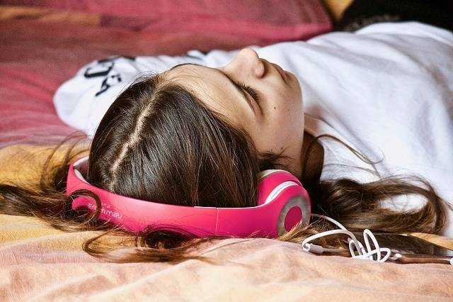错误的睡眠方式会让你沉浸在糟糕的记忆中