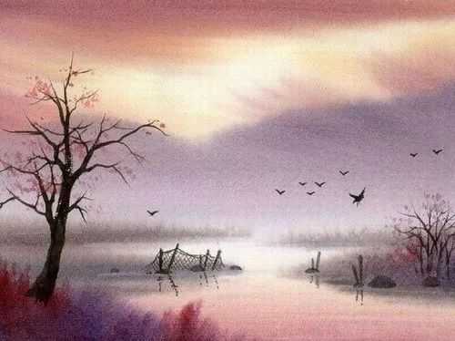 如何于娑婆世界,觅得心安之处?