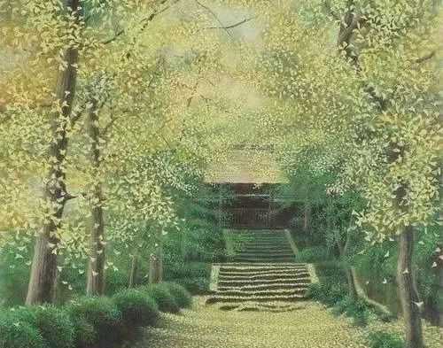 如何于娑婆世界,觅得心安之处?