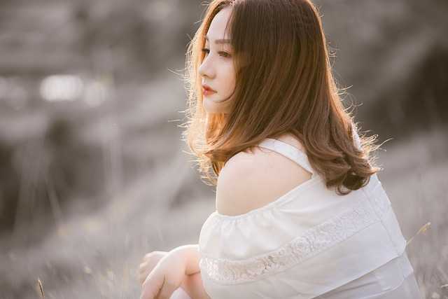 如果你很迷恋一个人,那你一定配不上他