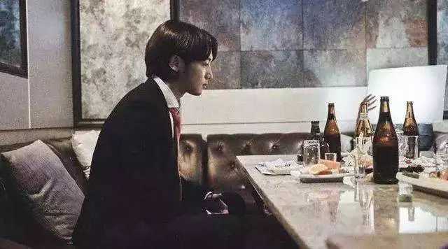 真正的朋友,都是“无用”的