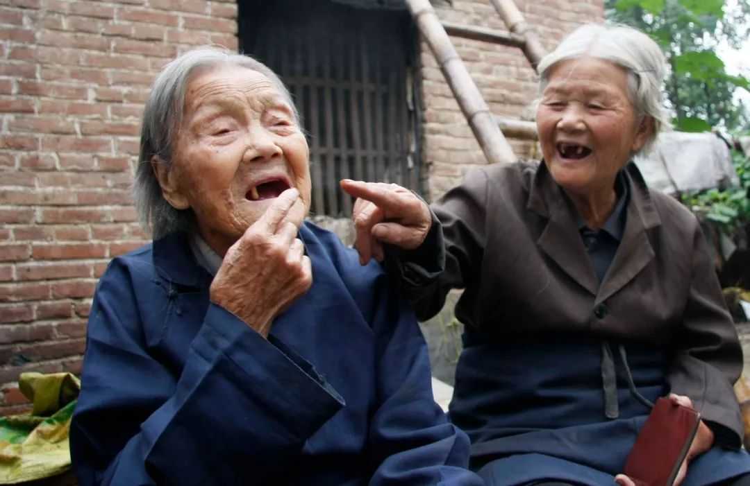 长寿的关键是什么?科学家分析了110岁的高寿老人,有了新发现