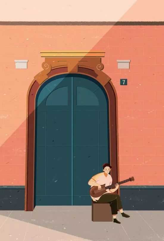 懂共情，会沟通