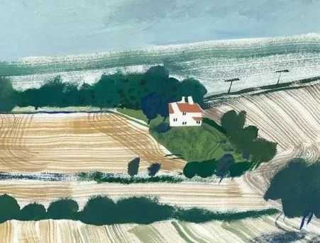 “原谅”其实是送给自己的礼物