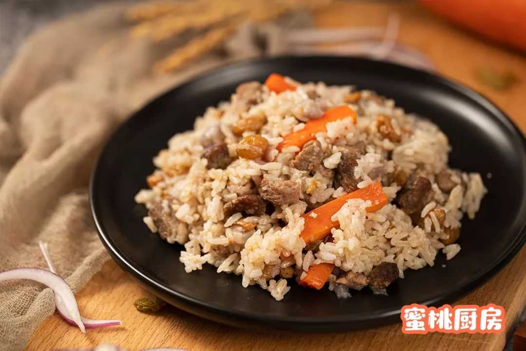 几步搞定全家饭菜！有个电饭煲就能做！