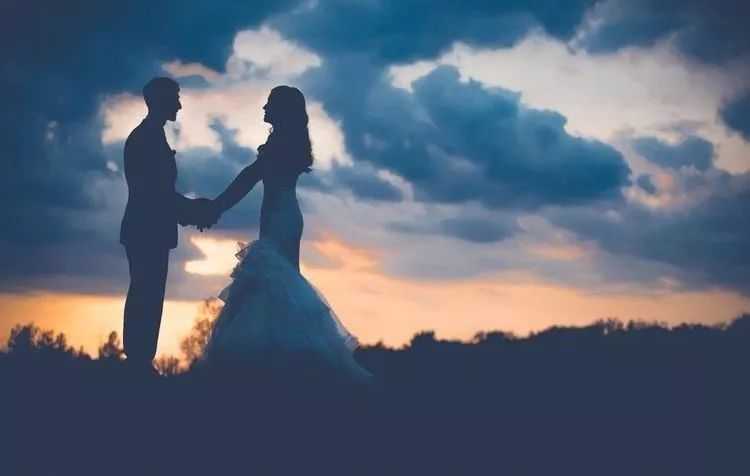 有一个会说情话的老公，是一种什么样的体验？