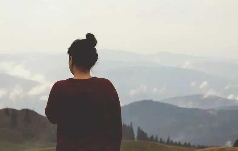 凡事，多为自己想想