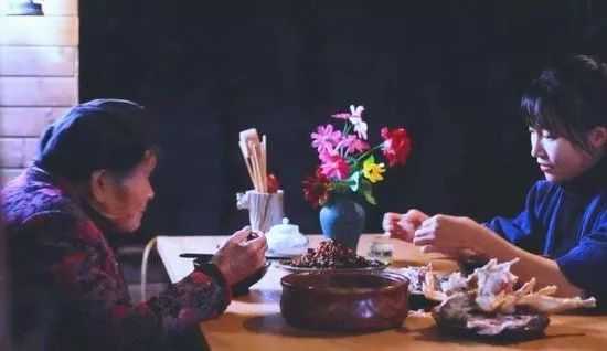 那些花儿与那份鲜活