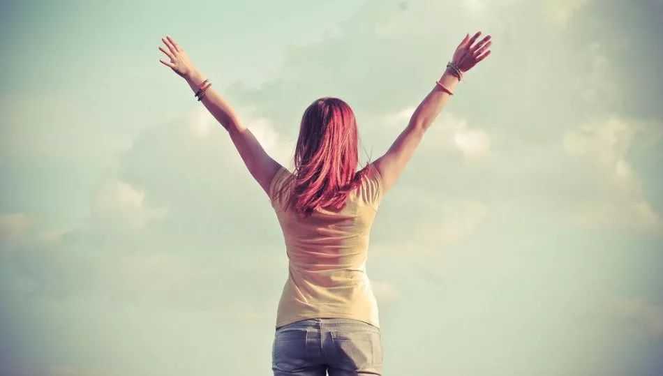 写给内心敏感的人