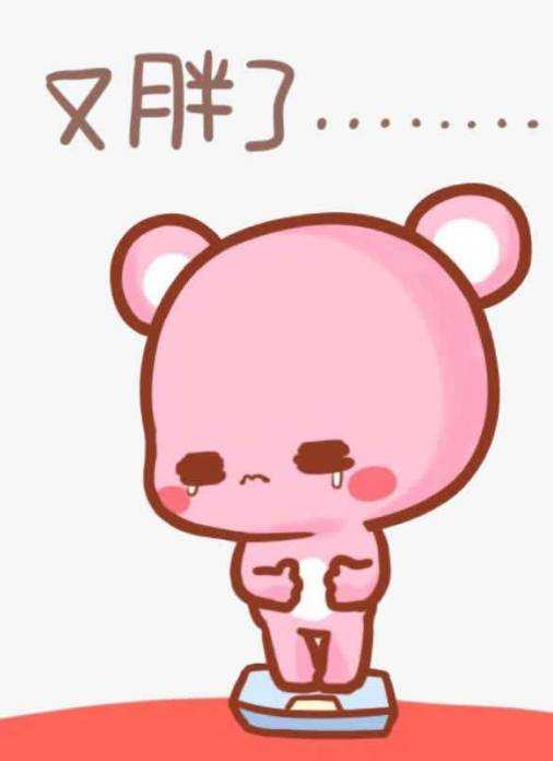 学会吃瘦,从导致长胖的源头开始