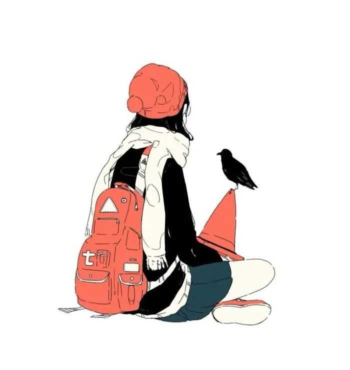 梁实秋:同学