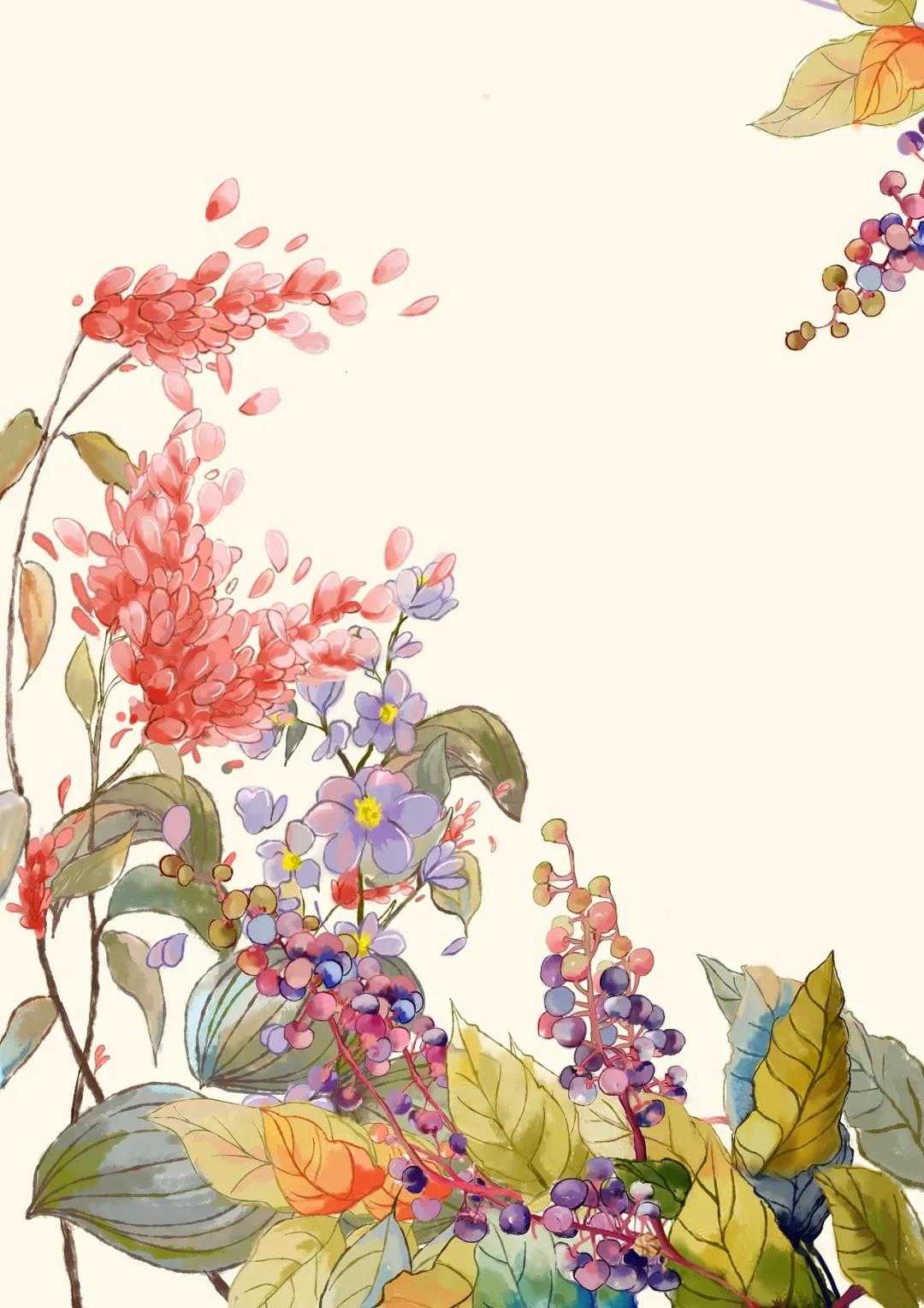 宗璞:丁香结