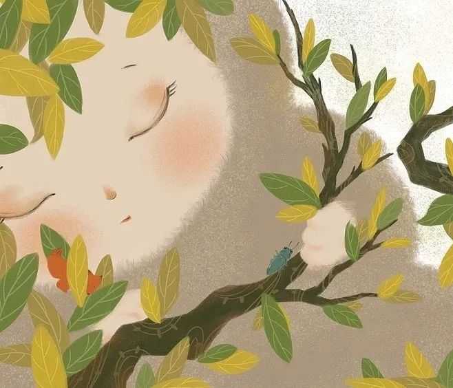 李娟:最坚强的时刻在梦里