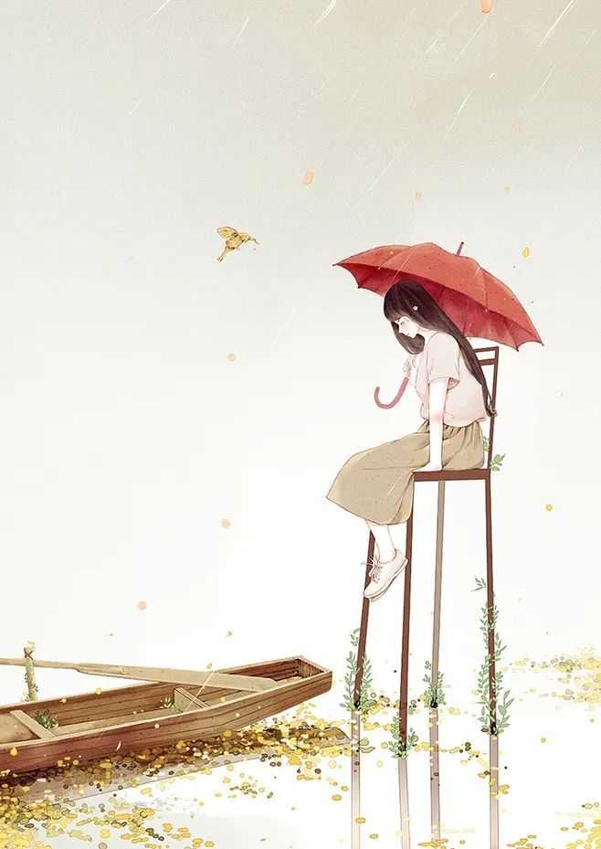 迟子建:骂声中的浪漫