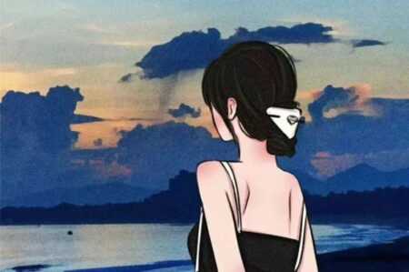 伤感文案|有没有一句让你感同身受插图 伤感文案|有没有一句让你感同身受