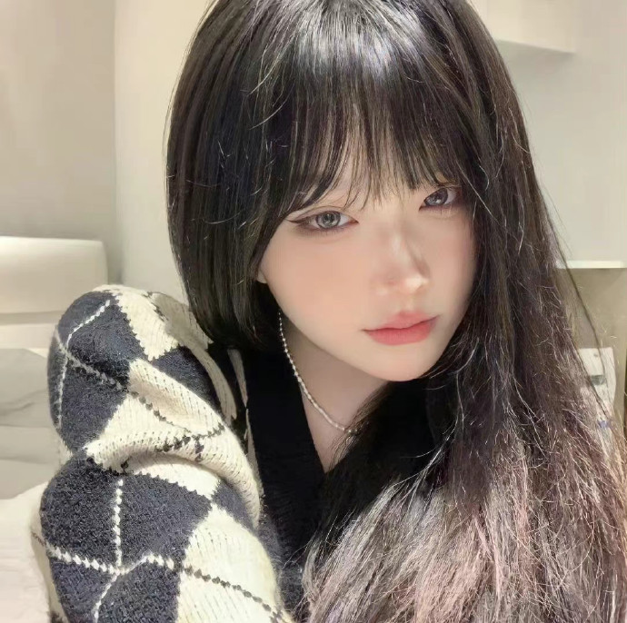 小姐姐看过来,适合永久做头像的图片来啦!
