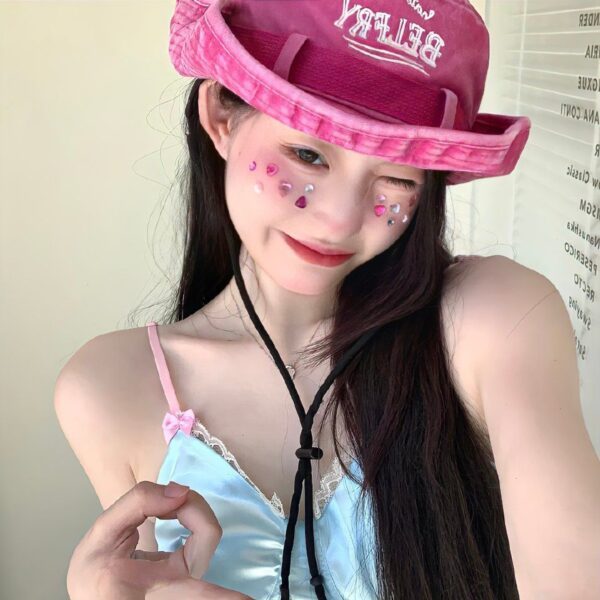 纯欲感女生头像 女生真人头像插图11 纯欲感女生头像 女生真人头像