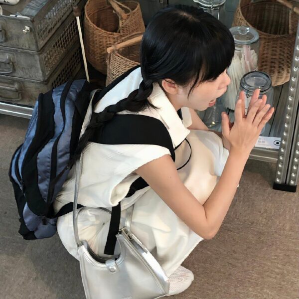 很有夏天味道的女生头像精选插图6 很有夏天味道的女生头像精选