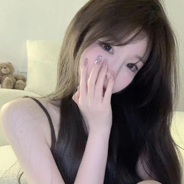 夏天的成熟女生的绝绝子头像插图3 夏天的成熟女生的绝绝子头像