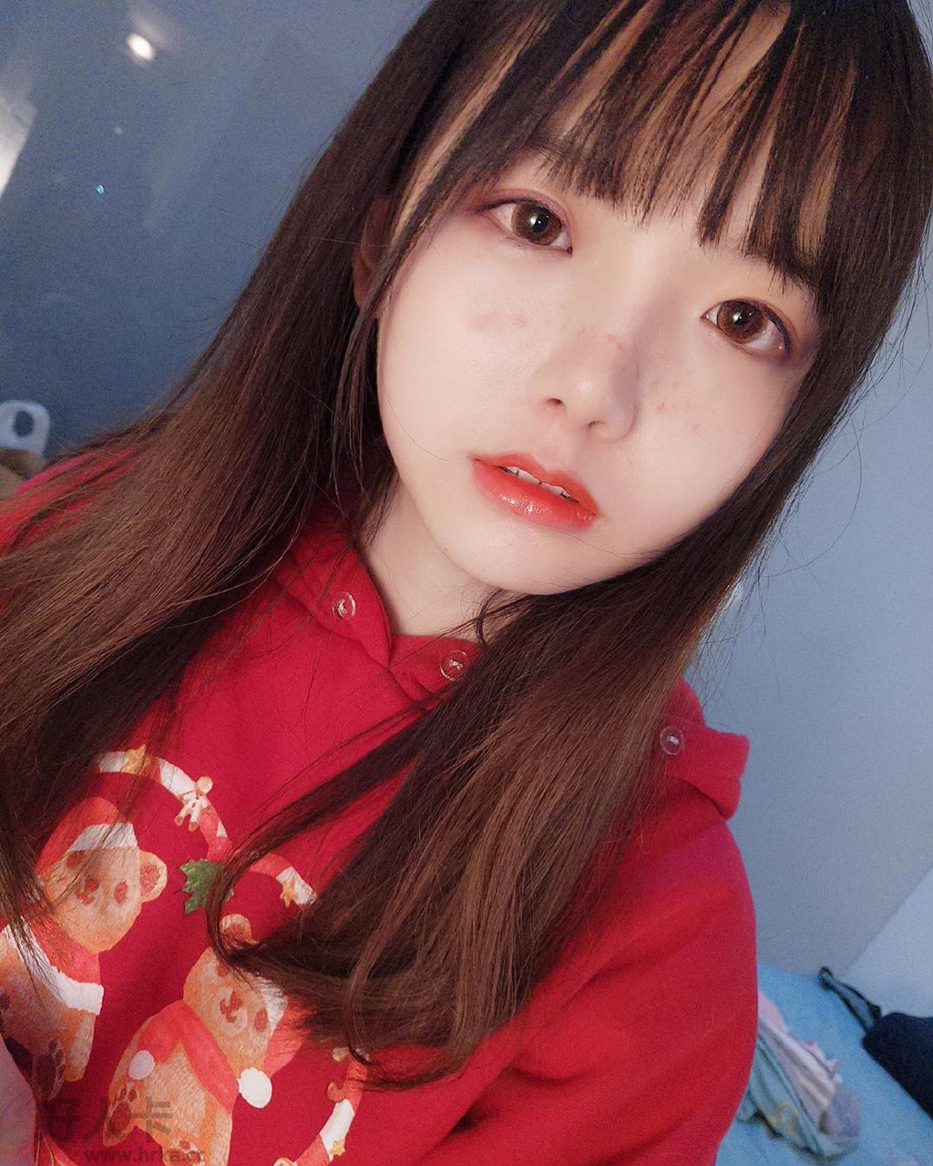 樱群:和yami一样可爱