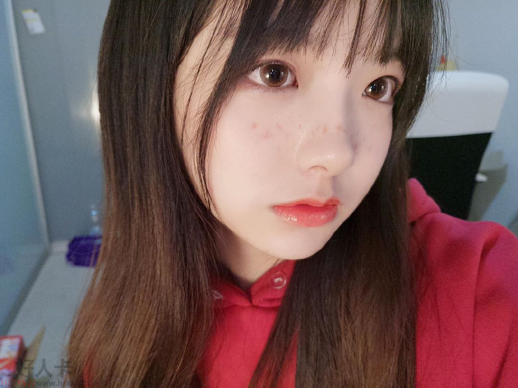 樱群:和yami一样可爱