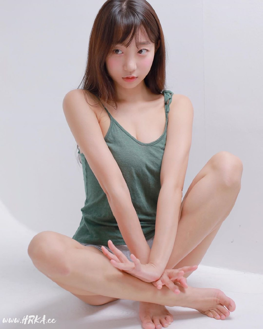 韩国妹子:표은지 Eunji Pyo 外表清纯