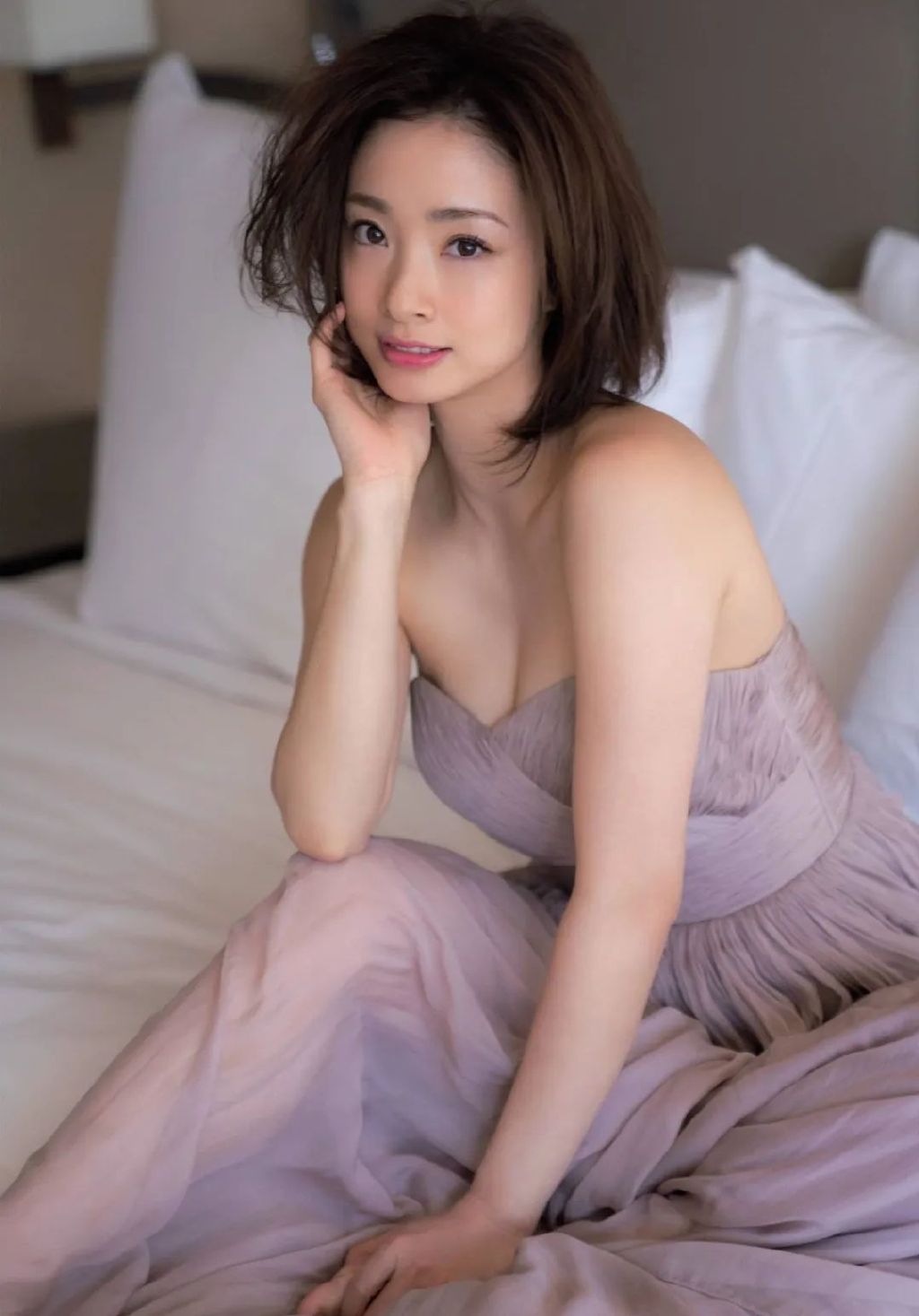 上户彩『最高贵、至耀眼』