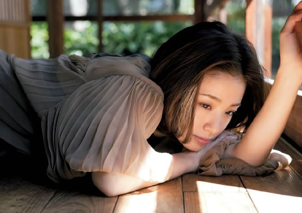上户彩『最高贵、至耀眼』