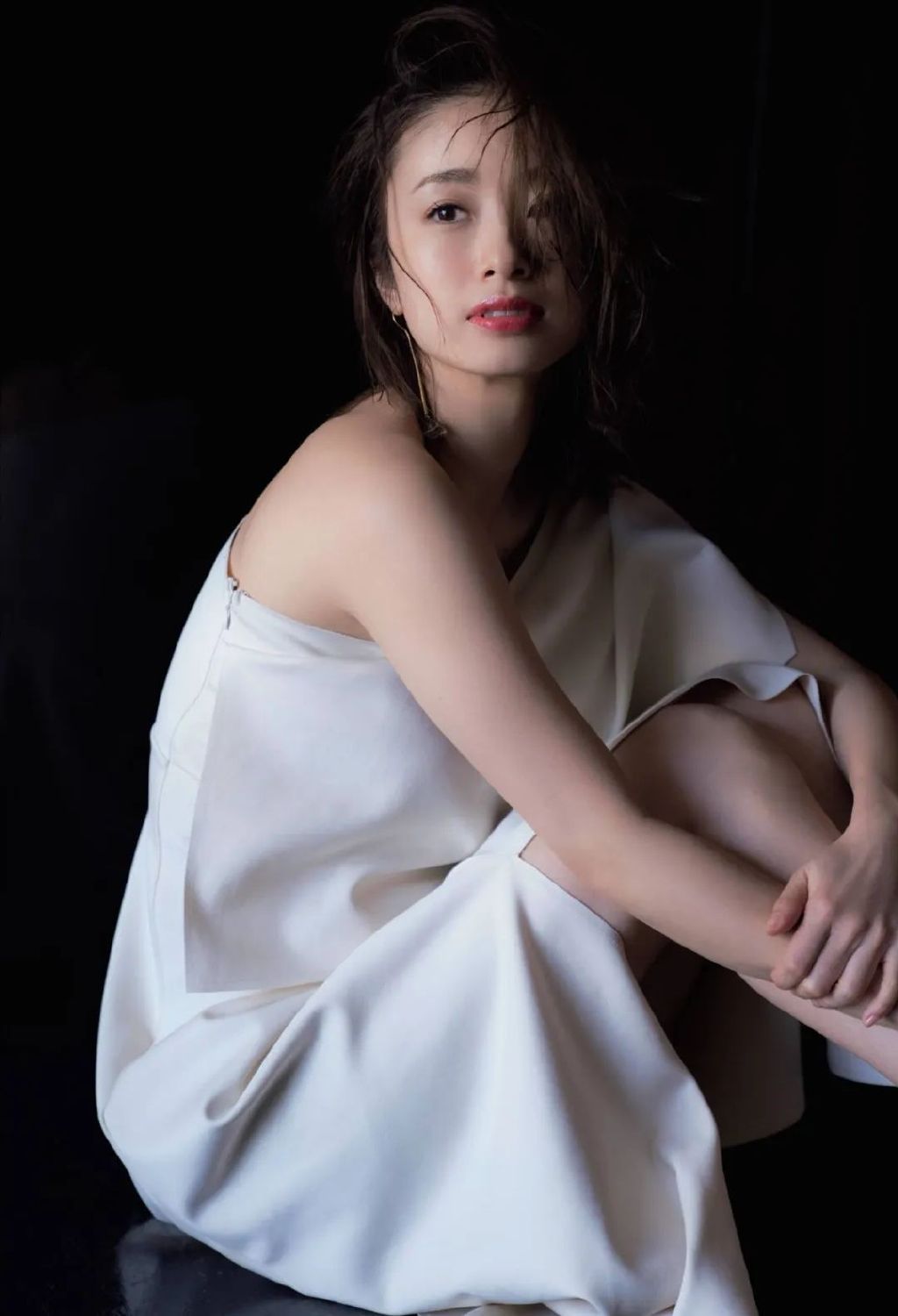 上户彩『最高贵、至耀眼』