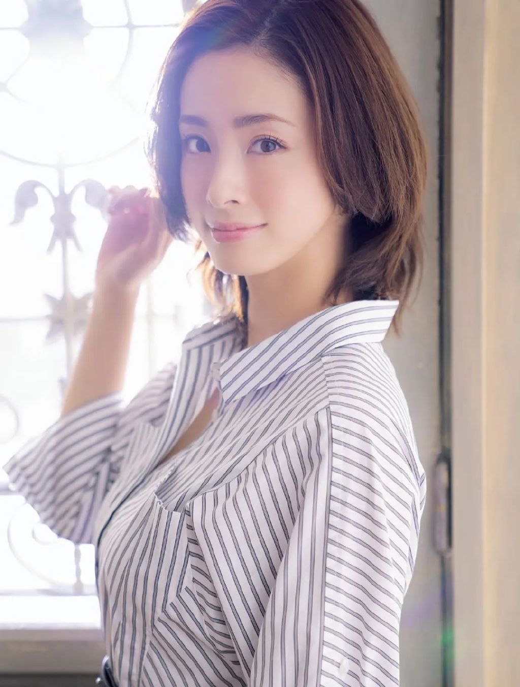 上户彩『最高贵、至耀眼』