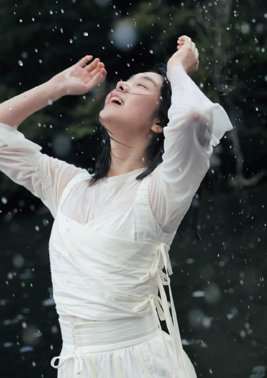 「原色美女图鉴」第一弹