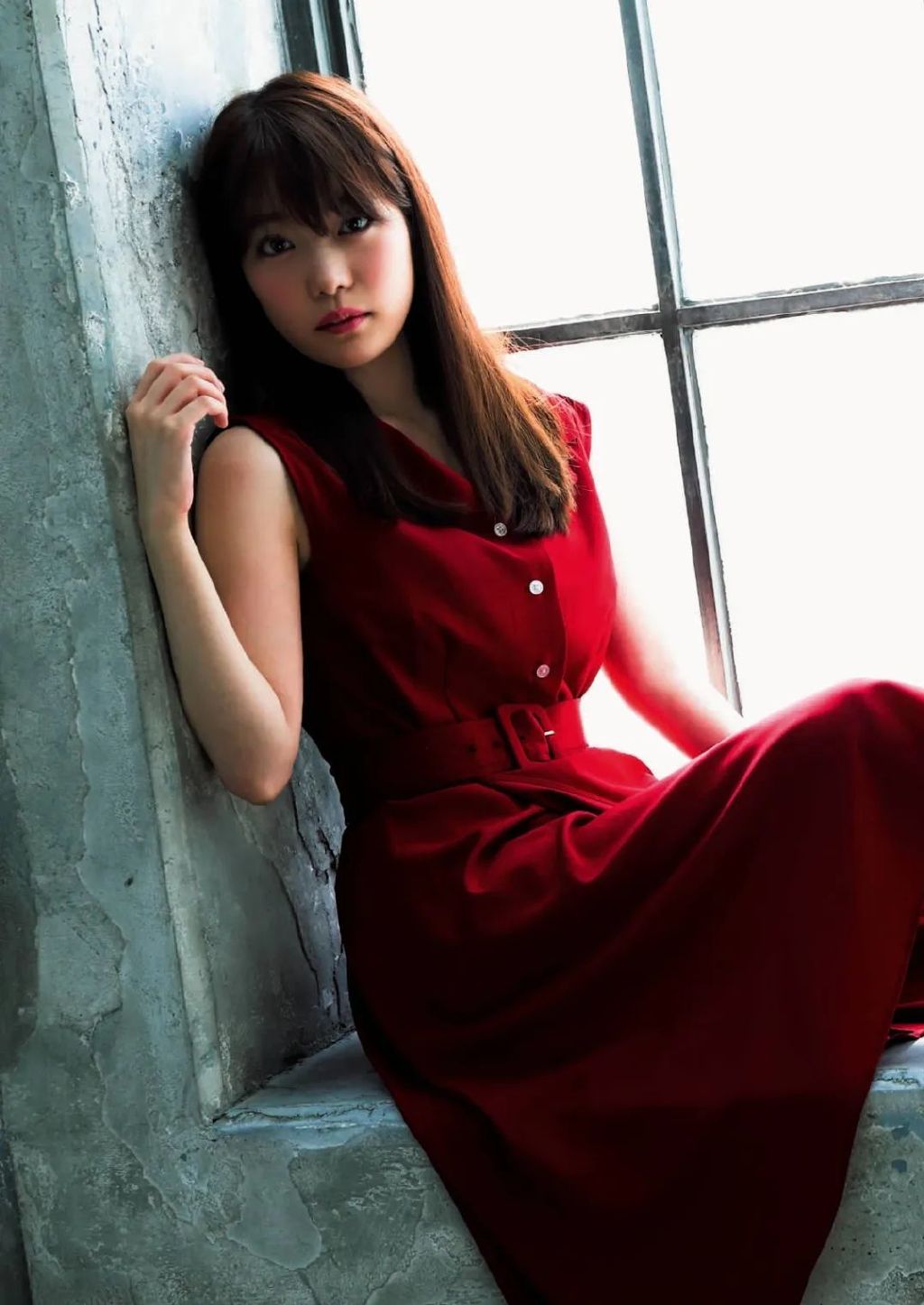 「原色美女图鉴」第八弹