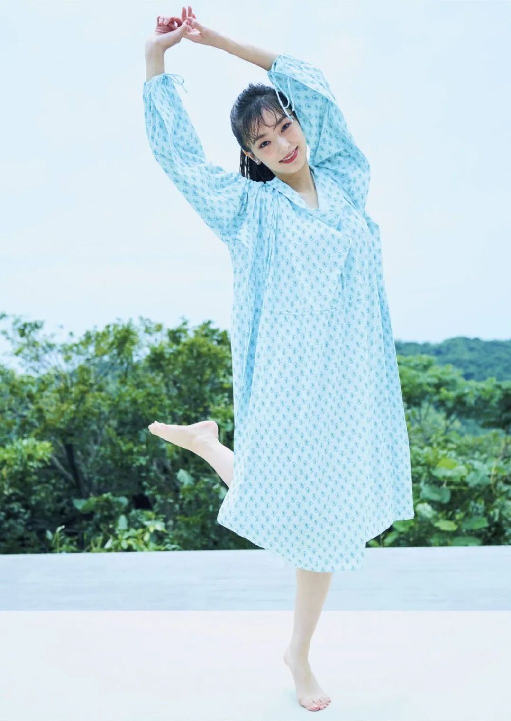 「原色美女图鉴」第八弹