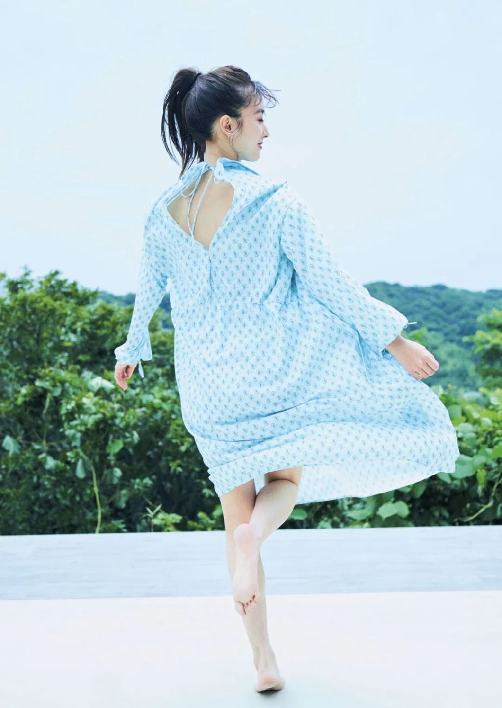 「原色美女图鉴」第八弹