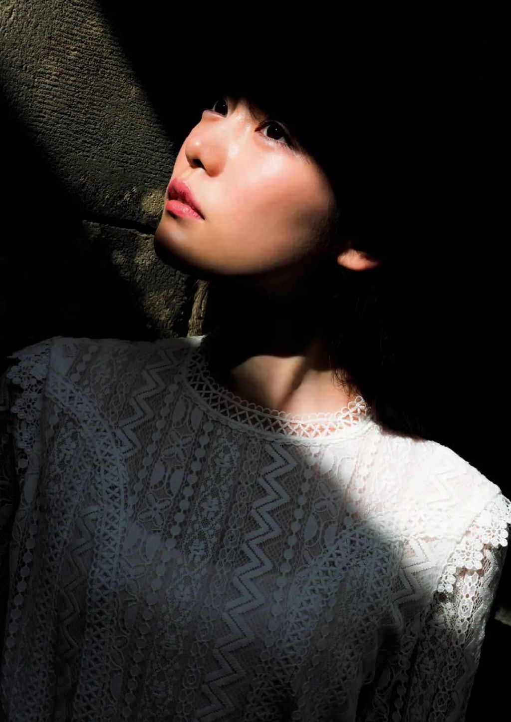 「原色美女图鉴」第八弹