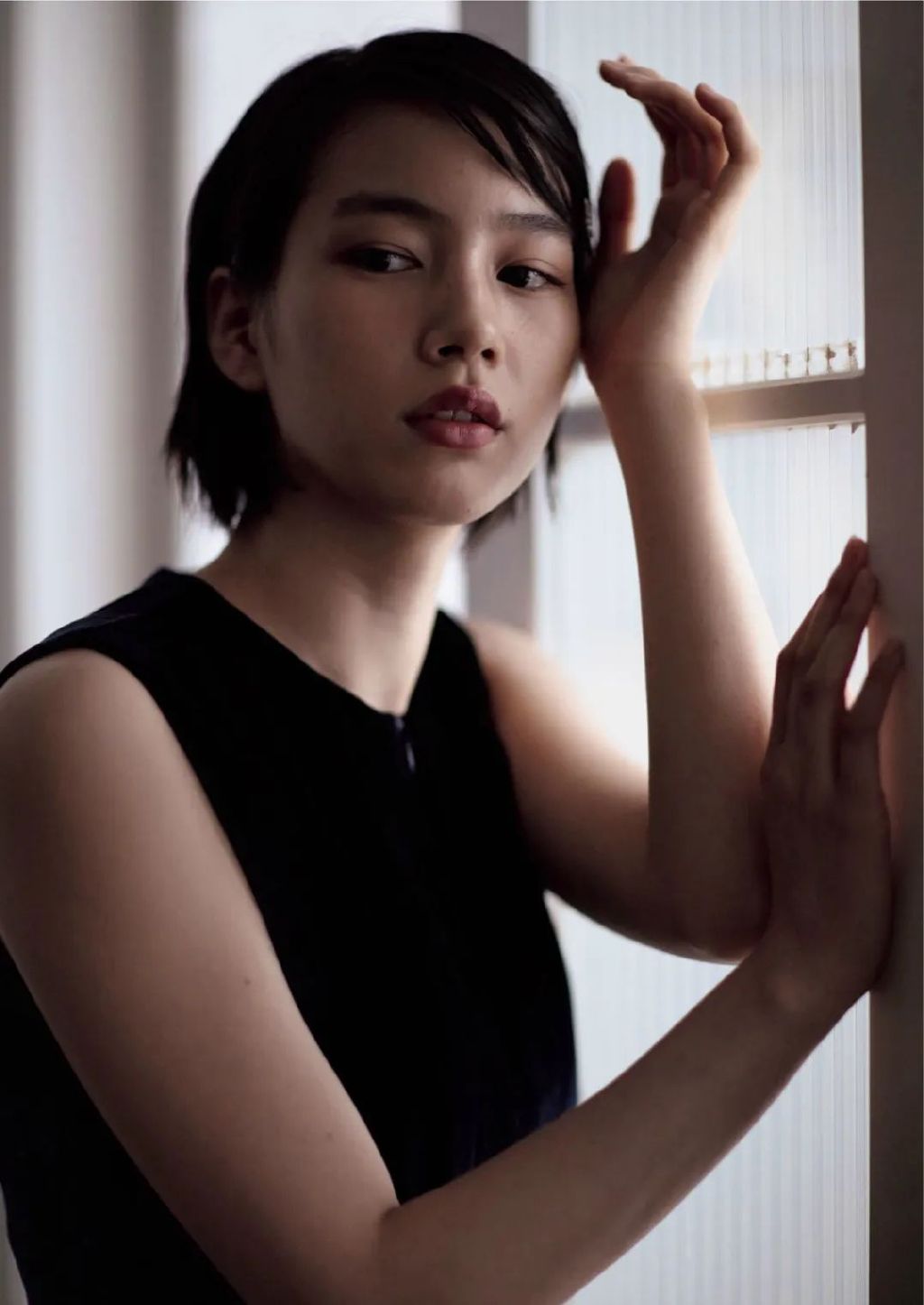 「原色美女图鉴」第八弹