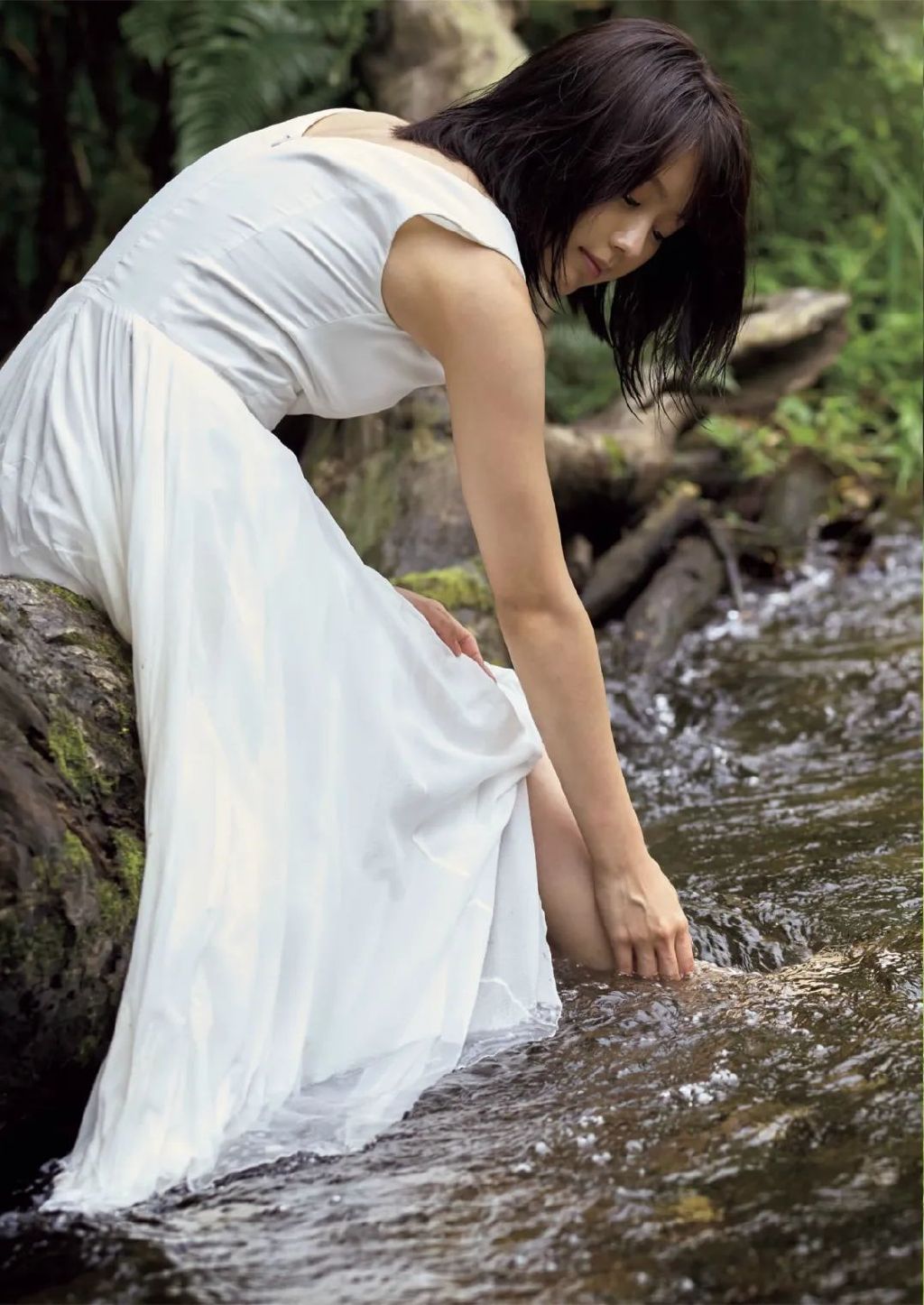「原色美女图鉴」第八弹