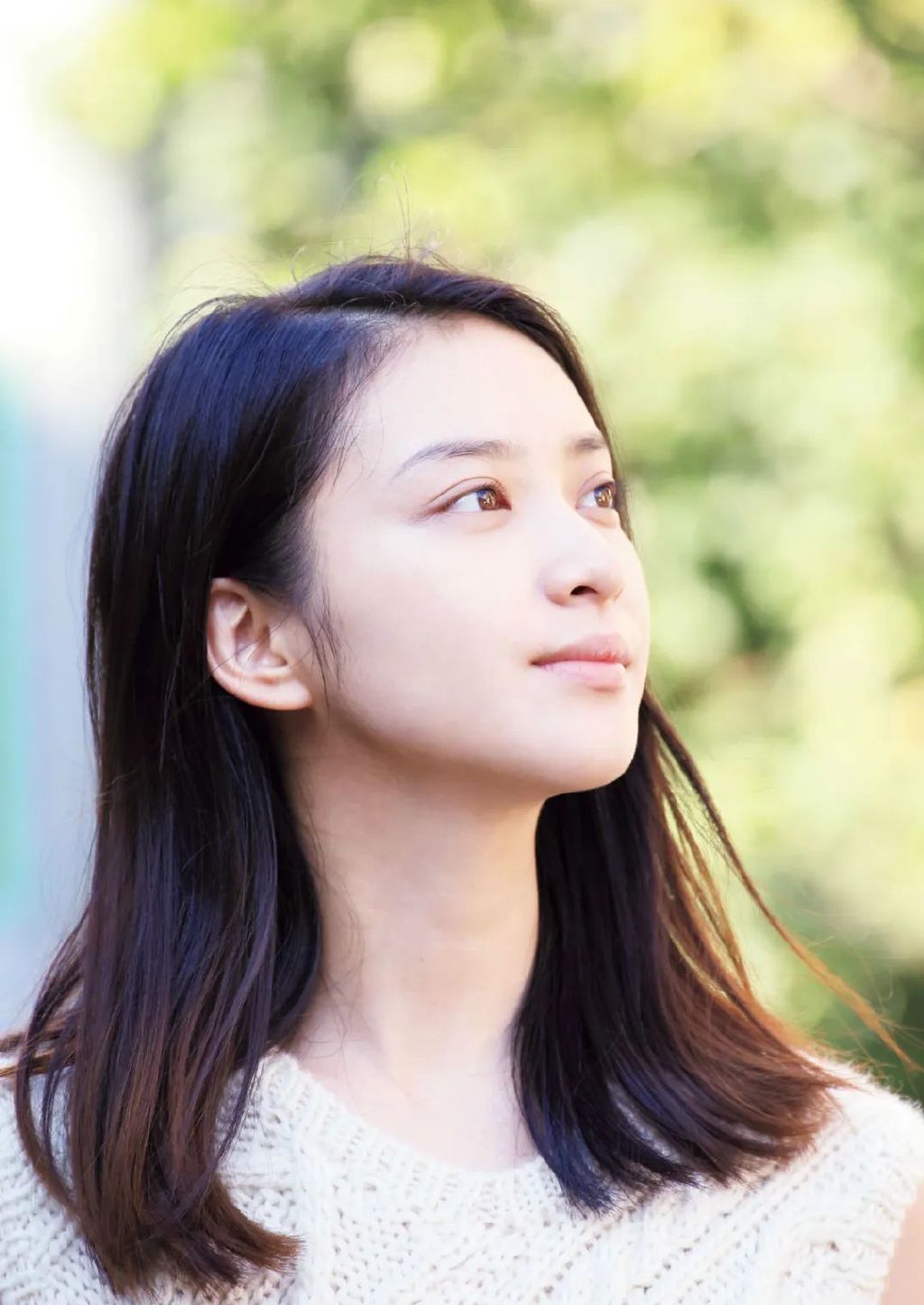 「原色美女图鉴」第八弹