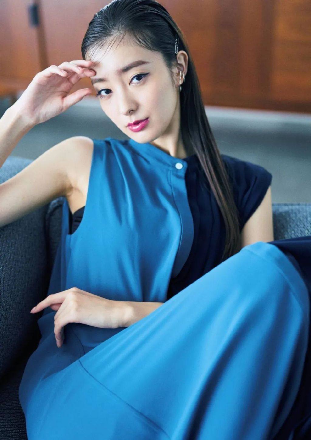 「原色美女图鉴」第八弹