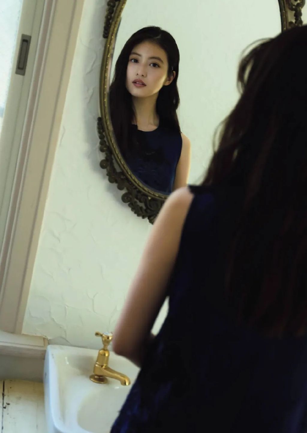 「原色美女图鉴」第三弹
