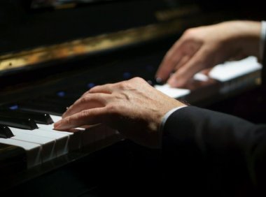 完美音调:为什么有些人拥有巴赫和莫扎特所拥有的罕见的音乐技巧