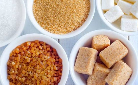 人造甜味剂对你的身体有什么影响