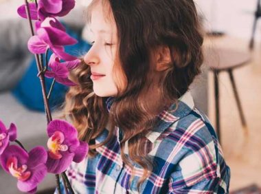 你的孩子是兰花还是蒲公英?