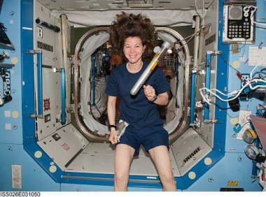 一项新的研究表明,重力会影响我们做决定的方式