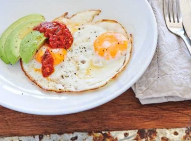 爱吃鸡蛋的朋友们,坏消息来了