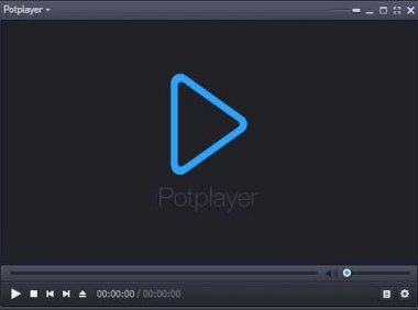 PotPlayer 1.7 去广告版 | 韩国全能播放器