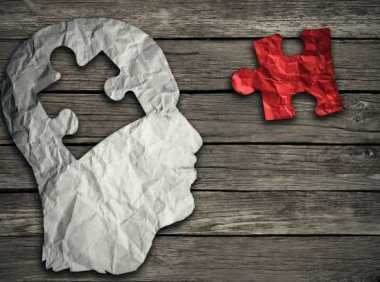 大脑忘记过去比记住更难