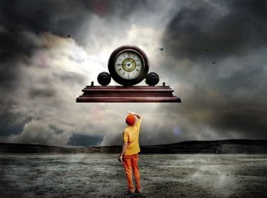 为什么年龄越大,时间似乎越快