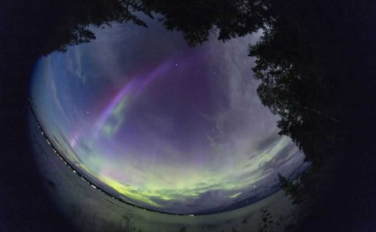 “史蒂夫”和极光有什么不同?